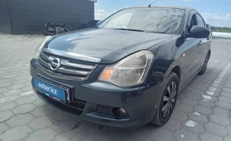 Nissan Almera 2014 года за 4 000 000 тг. в Караганда