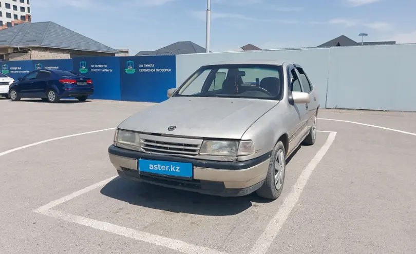 Opel Vectra 1992 года за 800 000 тг. в Шымкент