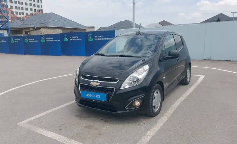 Chevrolet Spark 2021 года за 5 200 000 тг. в Шымкент