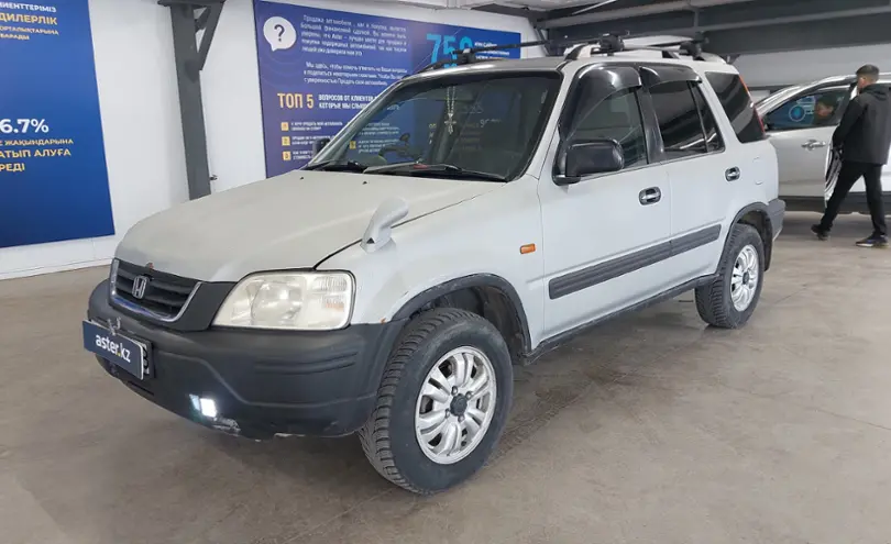 Honda CR-V 1996 года за 3 200 000 тг. в Астана