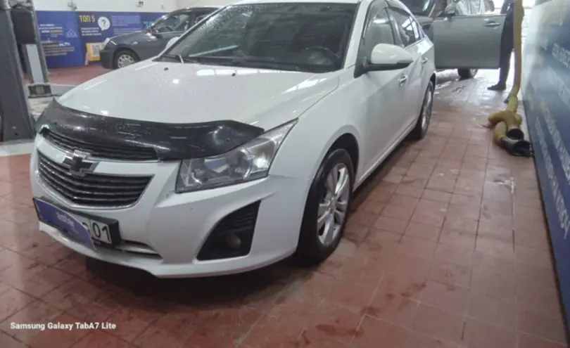 Chevrolet Cruze 2014 года за 4 500 000 тг. в Астана