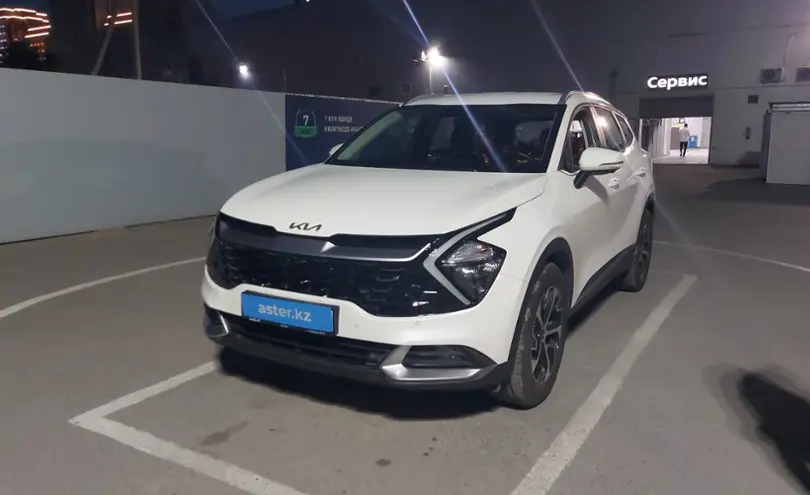 Kia Sportage 2022 года за 16 000 000 тг. в Шымкент