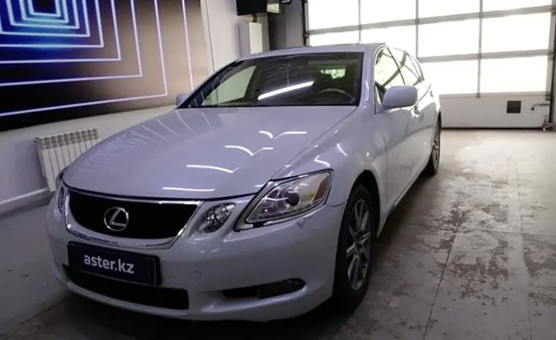 Lexus GS 2005 года за 6 000 000 тг. в Павлодар