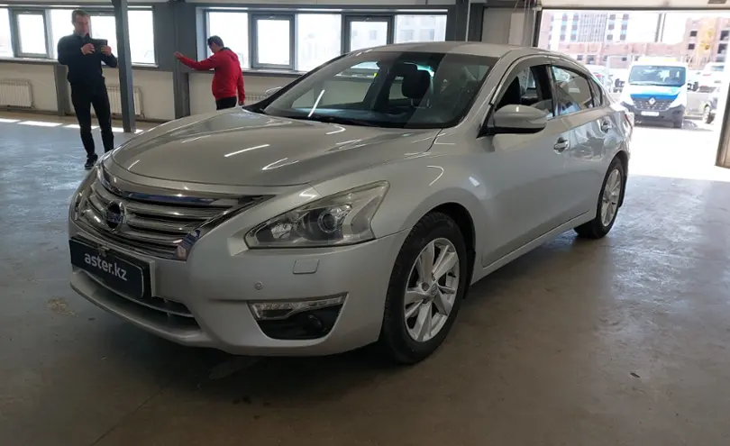 Nissan Teana 2015 года за 7 500 000 тг. в Астана