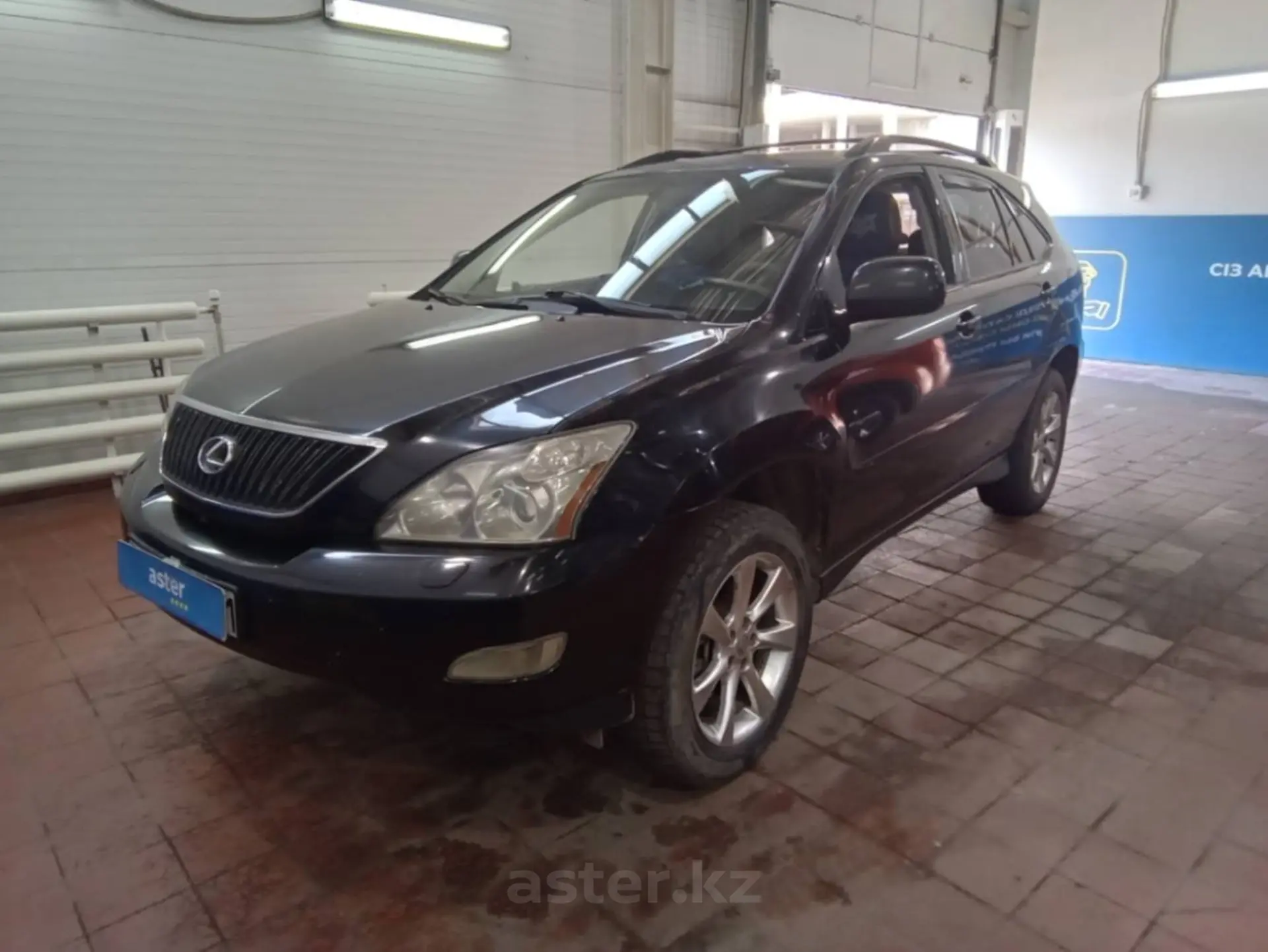 Lexus RX 2005