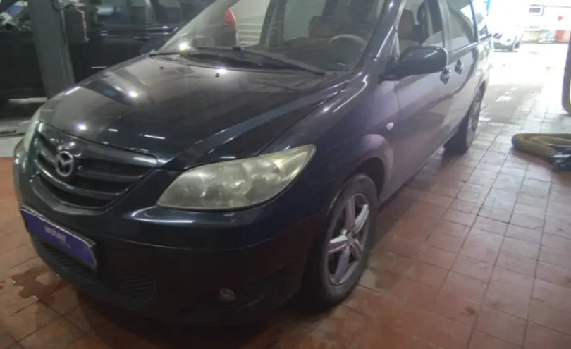 Mazda MPV 2006 года за 5 000 000 тг. в Астана