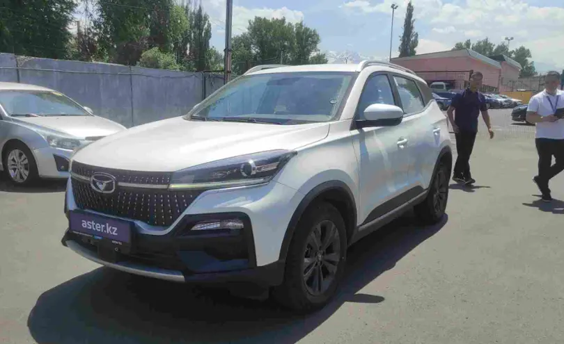 Kaiyi X3 2022 года за 6 500 000 тг. в Алматы фото 1