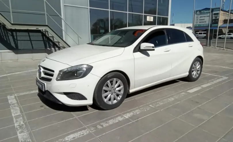 Mercedes-Benz A-Класс 2013 года за 8 000 000 тг. в Уральск