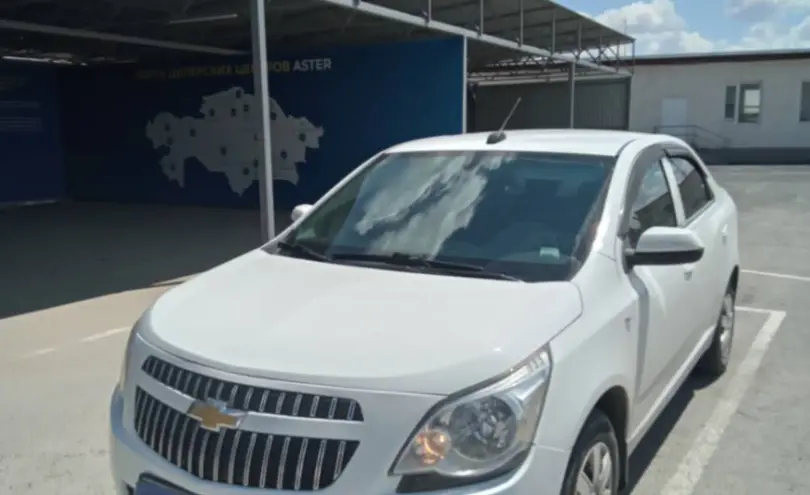 Chevrolet Cobalt 2021 года за 5 500 000 тг. в Кызылорда