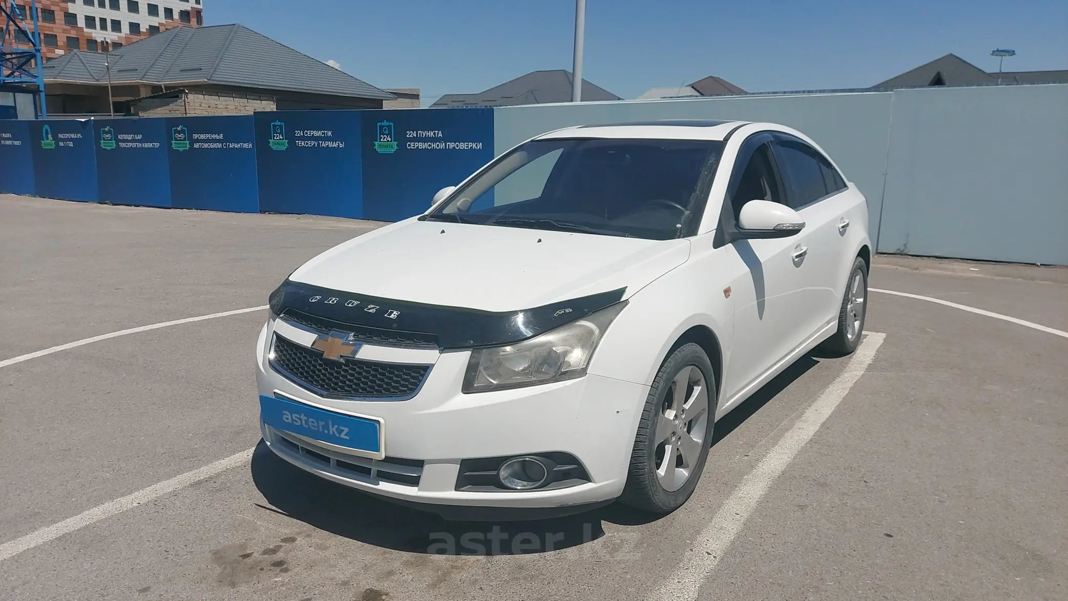 Купить Daewoo Lacetti Premiere 2010 года в Шымкенте, цена 5000000 тенге.  Продажа Daewoo Lacetti Premiere в Шымкенте - Aster.kz. №c1071304