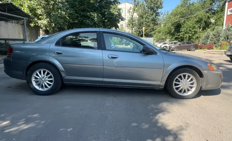 Dodge Stratus 2006 года за 2 500 000 тг. в Алматы