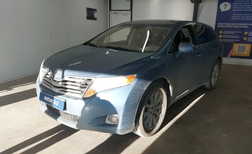 Toyota Venza 2010 года за 10 000 000 тг. в Астана