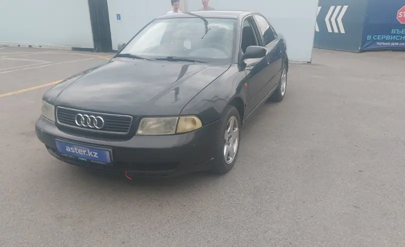 Audi A4 1997 года за 1 500 000 тг. в Алматы