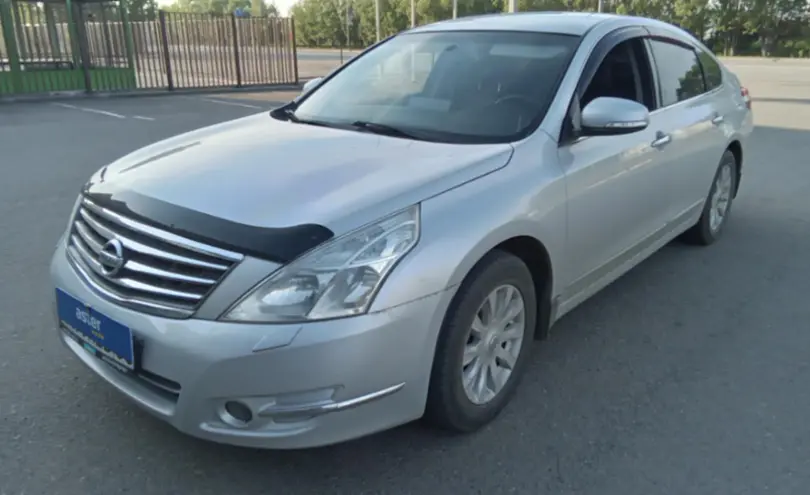 Nissan Teana 2011 года за 5 000 000 тг. в Кокшетау