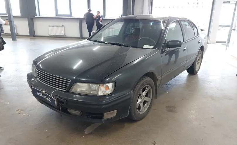 Nissan Maxima 1995 года за 1 300 000 тг. в Астана