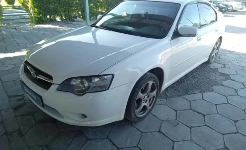 Subaru Legacy 2004 года за 4 000 000 тг. в Талдыкорган