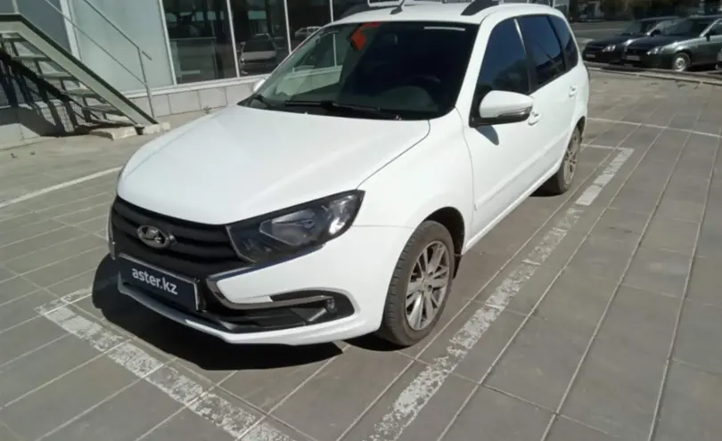 LADA (ВАЗ) Granta 2019 года за 5 000 000 тг. в Уральск