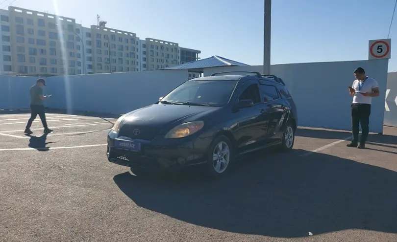 Toyota Matrix 2006 года за 4 500 000 тг. в Алматы