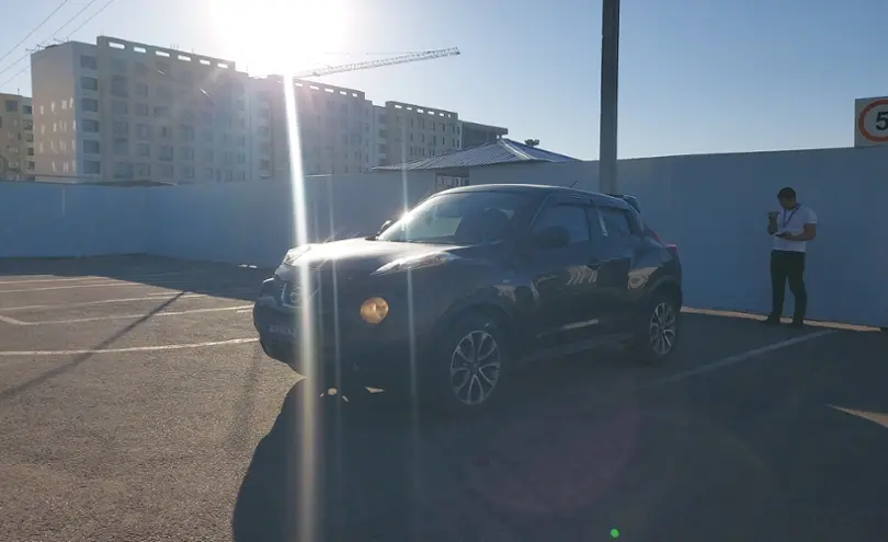 Nissan Juke 2013 года за 6 000 000 тг. в Алматы