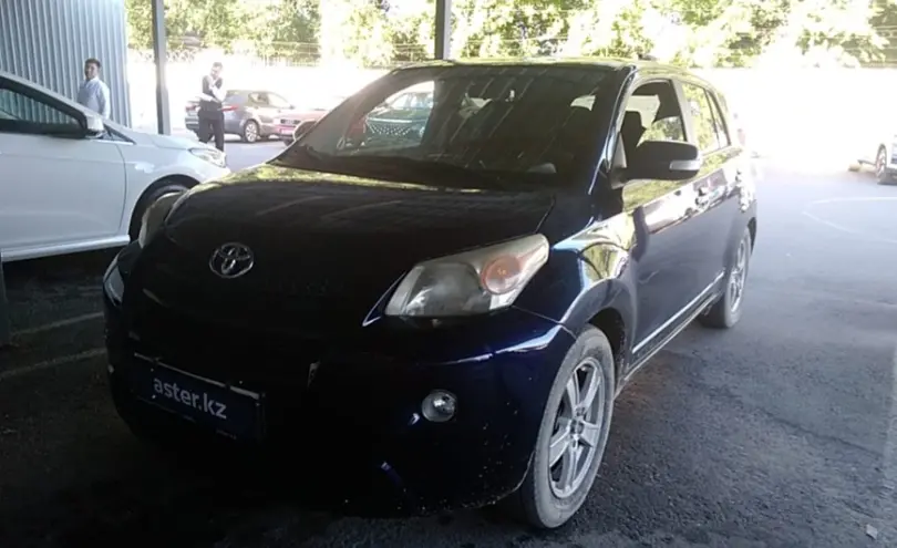 Toyota Scion 2011 года за 4 500 000 тг. в Алматы