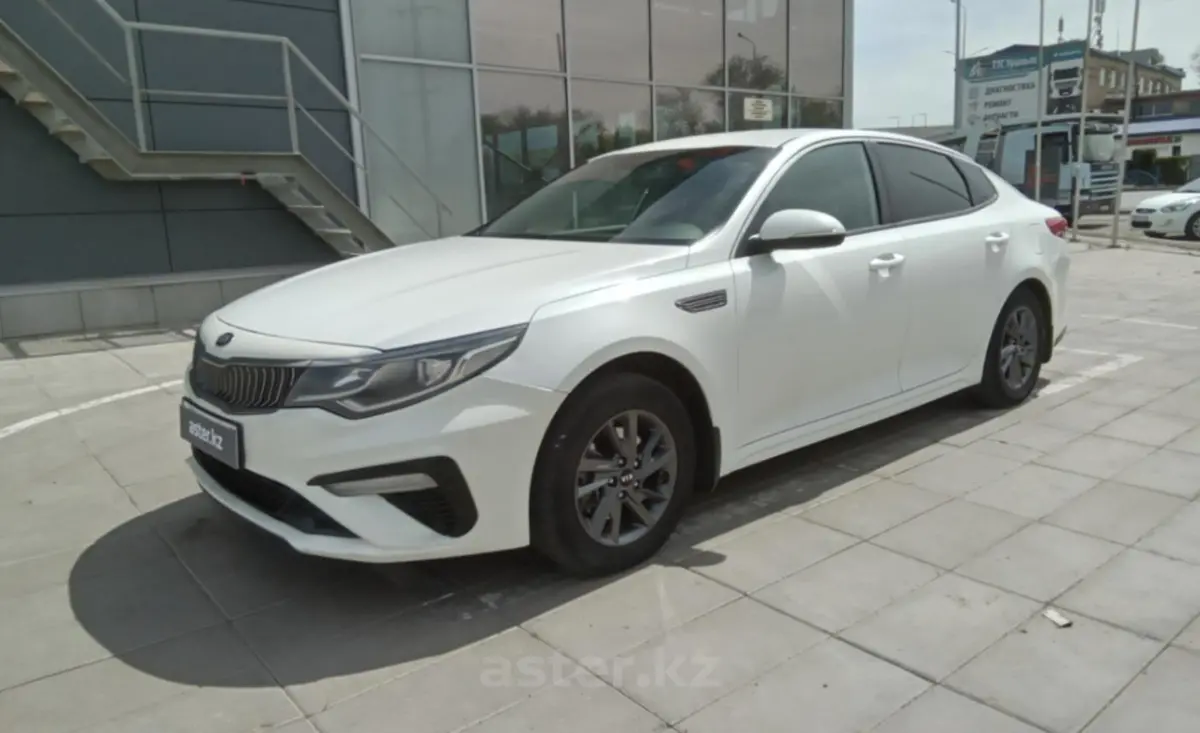 Купить Kia Optima 2019 года в Уральске, цена 7000000 тенге. Продажа Kia  Optima в Уральске - Aster.kz. №c1072201