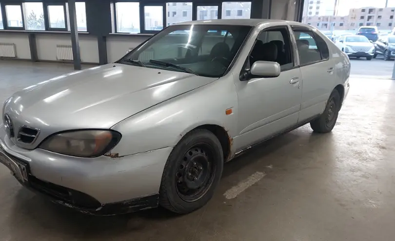 Nissan Primera 2001 года за 1 200 000 тг. в Астана