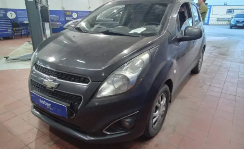 Chevrolet Spark 2014 года за 3 500 000 тг. в Астана