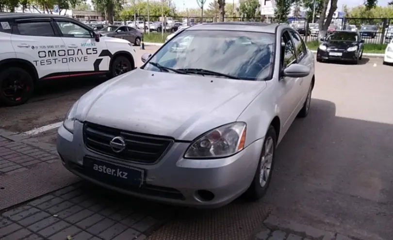 Nissan Altima 2003 года за 2 500 000 тг. в Павлодар