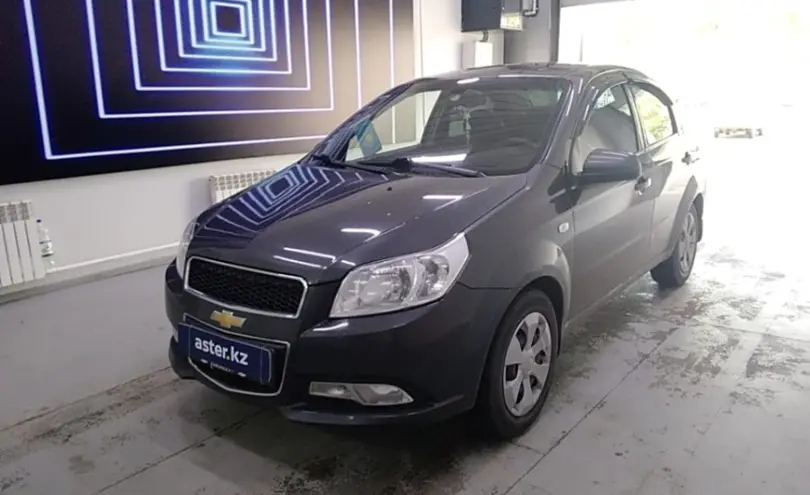 Chevrolet Nexia 2021 года за 4 000 000 тг. в Павлодар