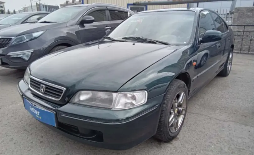 Honda Accord 1997 года за 1 800 000 тг. в Астана