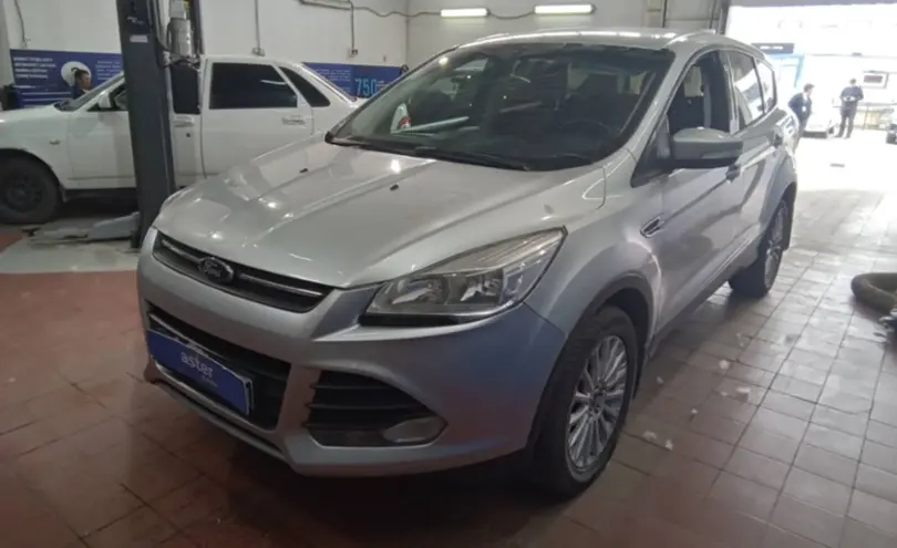 Ford Kuga 2014 года за 5 500 000 тг. в Астана