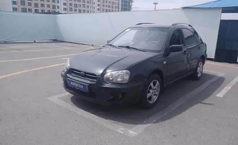 Subaru Impreza 2003 года за 3 000 000 тг. в Алматы