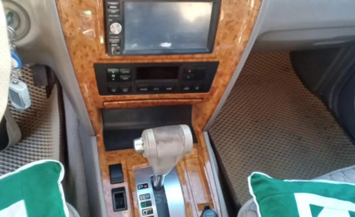 Купить Hyundai Terracan 2004 года в Астане, цена 3000000 тенге. Продажа Hyundai Terracan в Астане - Aster.kz. №c1072470 Hyundai Terracan 2004 года за 3 000 000 тг. в Астана - фото 9