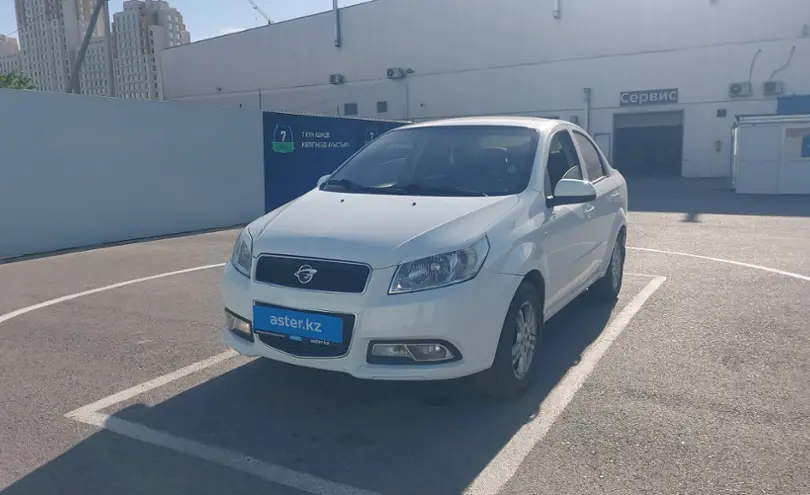 Ravon Nexia R3 2018 года за 4 200 000 тг. в Шымкент