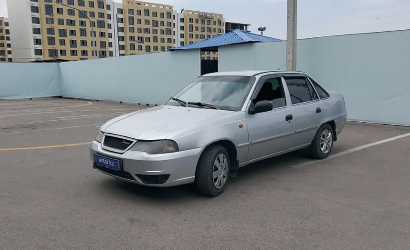 Daewoo Nexia 2011 года за 1 500 000 тг. в Алматы