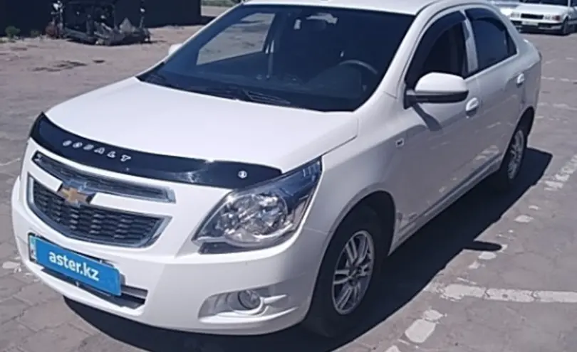 Chevrolet Cobalt 2021 года за 6 000 000 тг. в Караганда