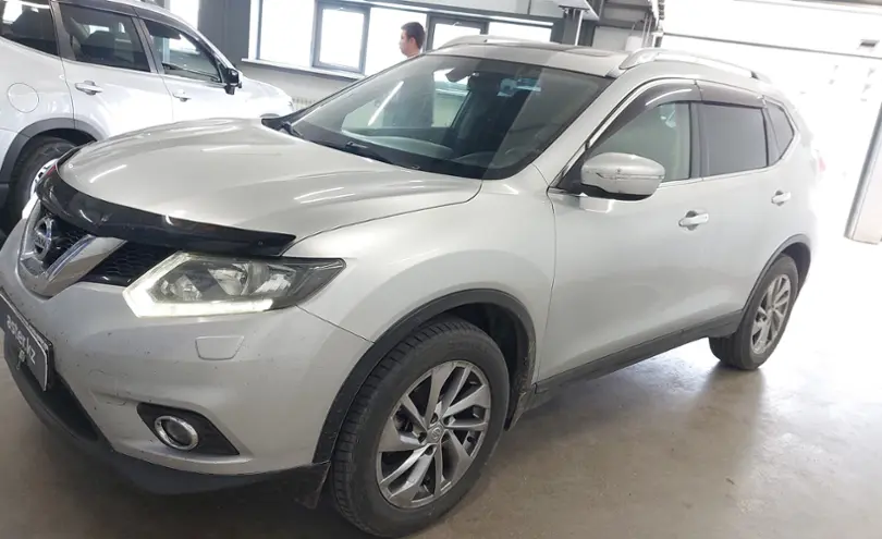 Nissan X-Trail 2014 года за 8 000 000 тг. в Астана