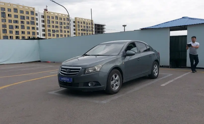 Daewoo Lacetti Premiere 2009 года за 2 200 000 тг. в Алматы