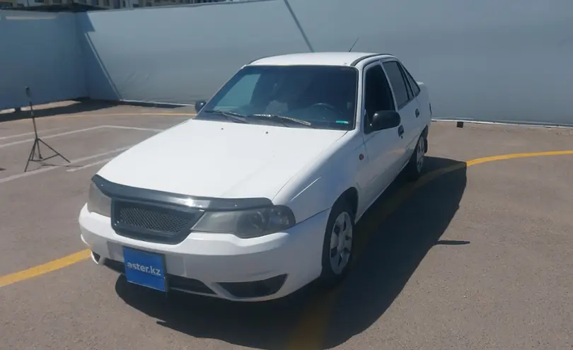 Daewoo Nexia 2012 года за 1 800 000 тг. в Алматы