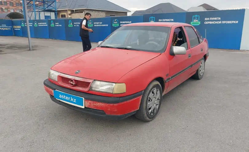 Opel Vectra 1991 года за 800 000 тг. в Шымкент