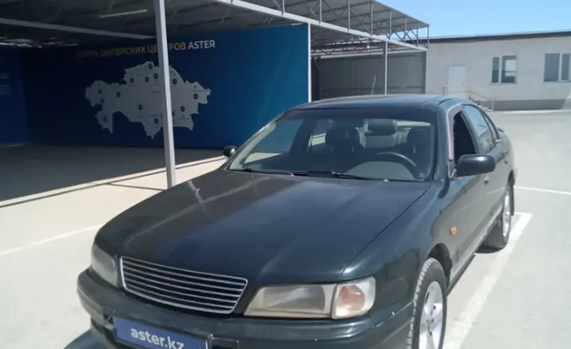 Nissan Maxima 1995 года за 2 300 000 тг. в Кызылорда