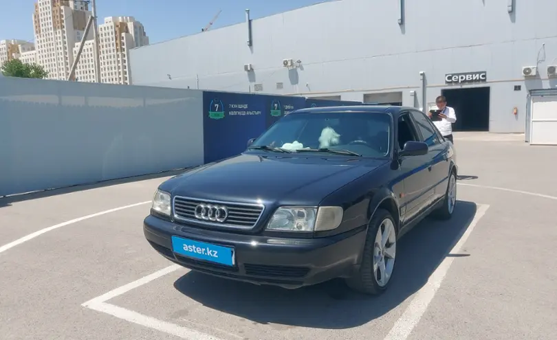 Audi A6 1995 года за 2 800 000 тг. в Шымкент