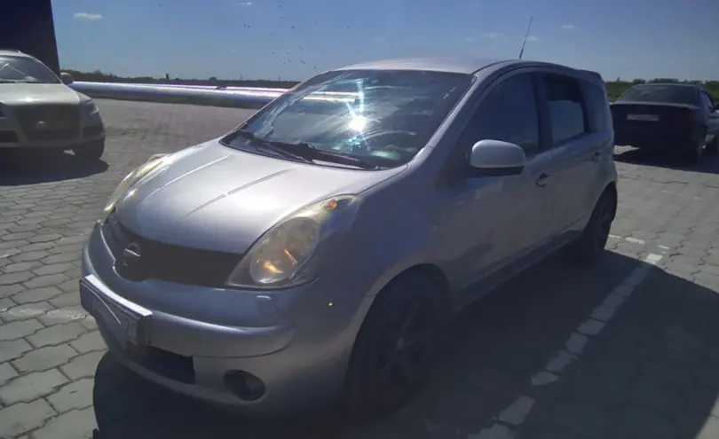 Nissan Note 2008 года за 4 000 000 тг. в Караганда