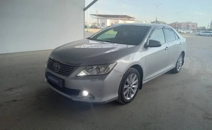 Toyota Camry 2011 года за 9 500 000 тг. в Кызылорда