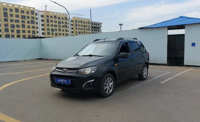 LADA (ВАЗ) Kalina 2014 года за 3 000 000 тг. в Алматы