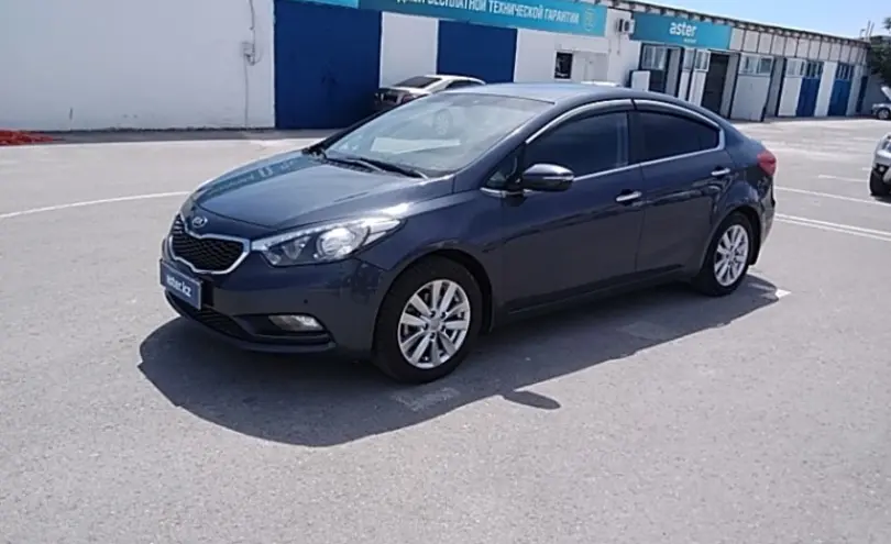 Kia Cerato 2015 года за 5 800 000 тг. в Актау