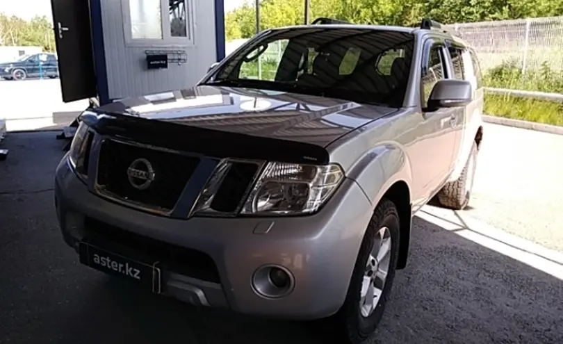 Nissan Pathfinder 2012 года за 9 500 000 тг. в Усть-Каменогорск