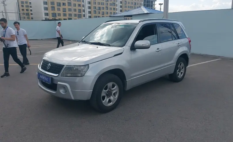 Suzuki Grand Vitara 2010 года за 5 500 000 тг. в Алматы