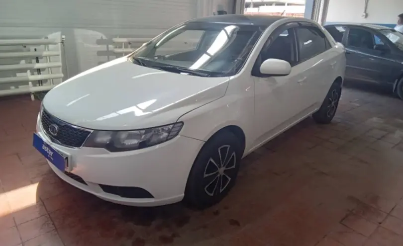 Kia Cerato 2011 года за 4 400 000 тг. в Астана