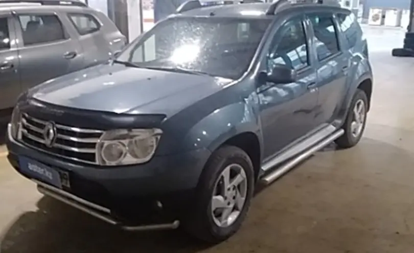 Renault Duster 2015 года за 5 500 000 тг. в Караганда